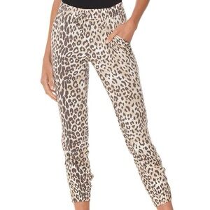 ‼️RARE‼️🎸CHASER🎸🔥NWT🔥HEIRLOOM WOVENS ZIPPER POCKET JOGGER—M